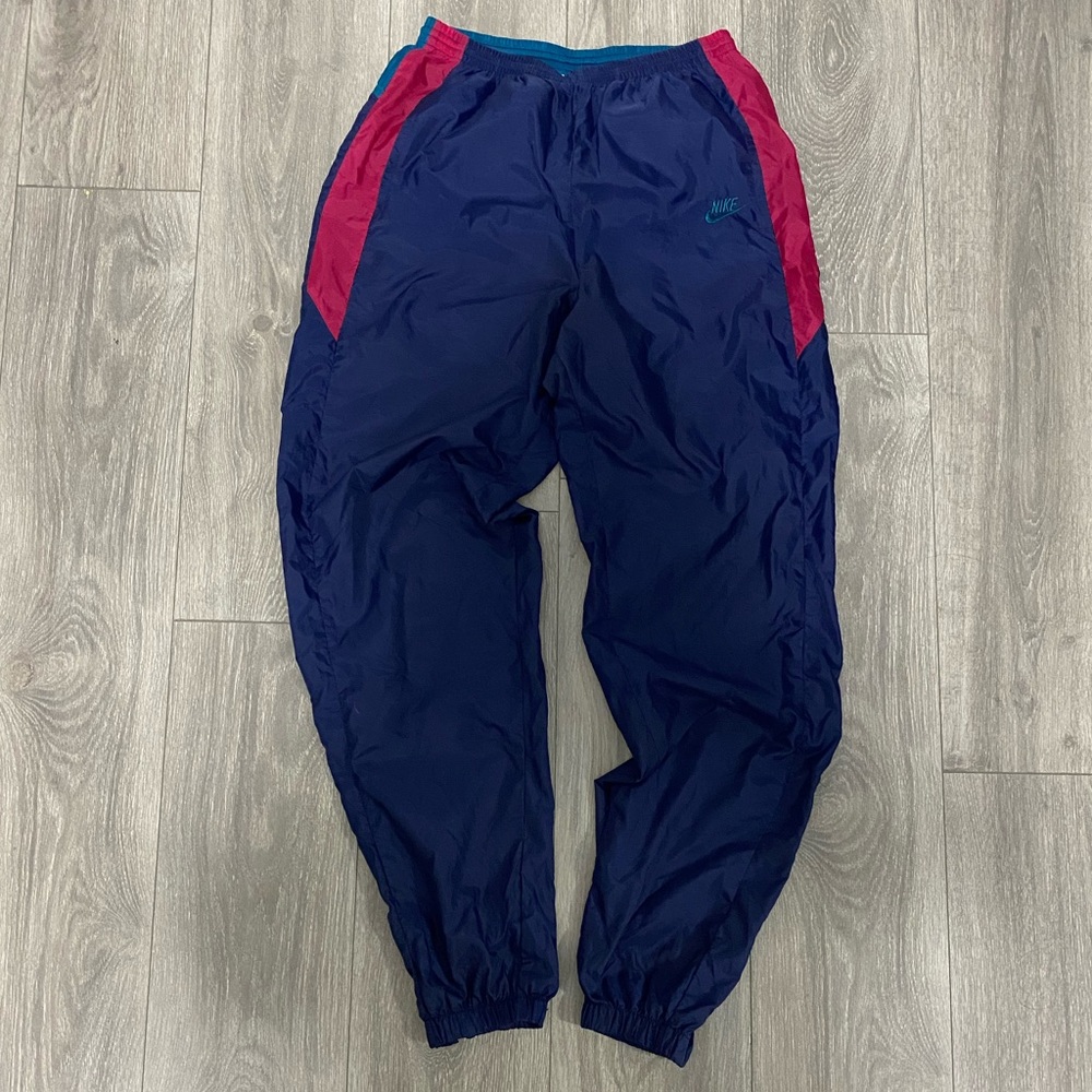 Vintage Nike Windbreakers